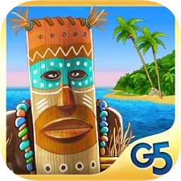 孤島余生中文版(The Island)