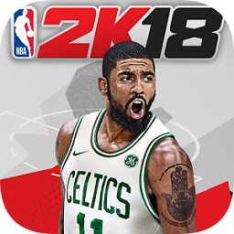 nba2k18手機(jī)版