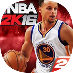 nba2k16手機版