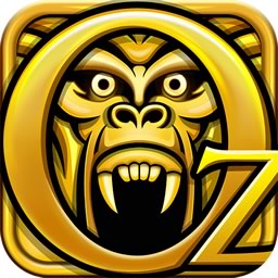 temple run魔境仙蹤單機版