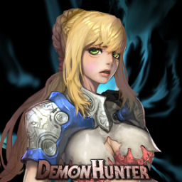 惡魔獵手內購破解版(DemonHunter)