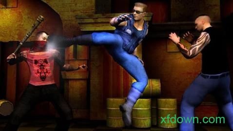 搏擊俱樂(lè)部最新版(Fight Club)1