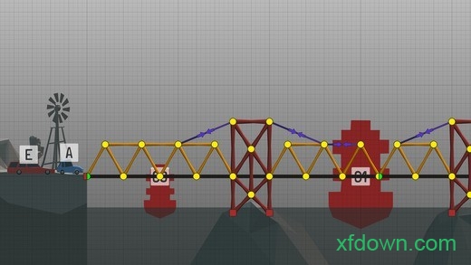 poly bridge中文版0