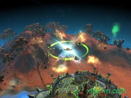 孢子(Spore Monsters.io)手游0