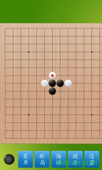 五子棋大師手機(jī)版0