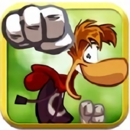 雷曼叢林探險(xiǎn)完整版(Rayman Jungle Run)