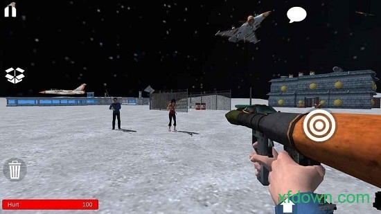 gmod正版免費版(Ultimate Sandbox)1