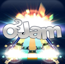 勁樂團(O2Jam)單機版手機游戲
