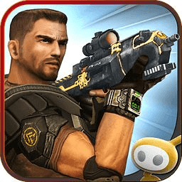前線突擊隊中文破解版(FLCommando)