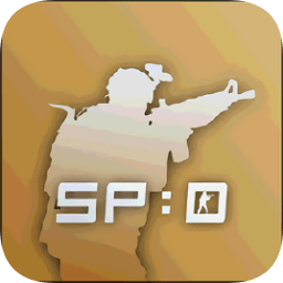 反恐精英單機版中文版(CSgo單機版)