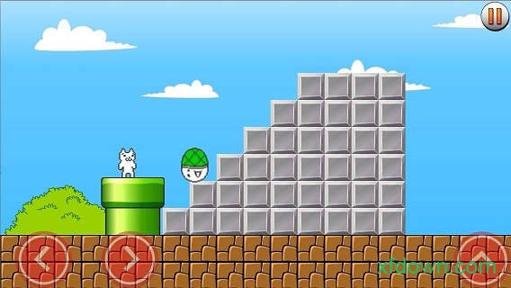 貓里奧4中文版0