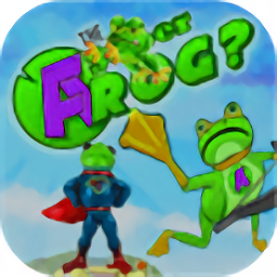瘋狂青蛙歷險記內(nèi)購版(The Amazing Frog Game Simulator)