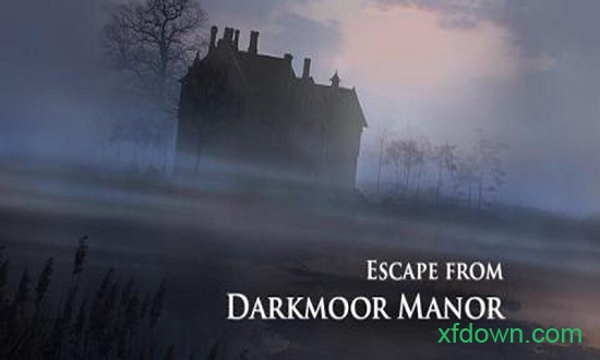 黑暗沼澤莊園漢化版(Darkmoor Manor)1