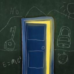 100道門中文版單機游戲(100 Doors - UG）