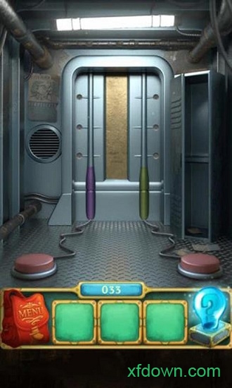 100道門中文版單機游戲(100 Doors - UG）0