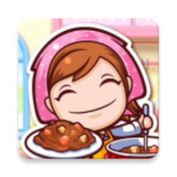 料理媽媽全菜譜破解版(cookingmama)