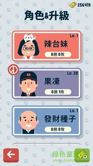 2020大總統0