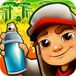 鐵路沖浪者萬圣節版(Subway Surf)