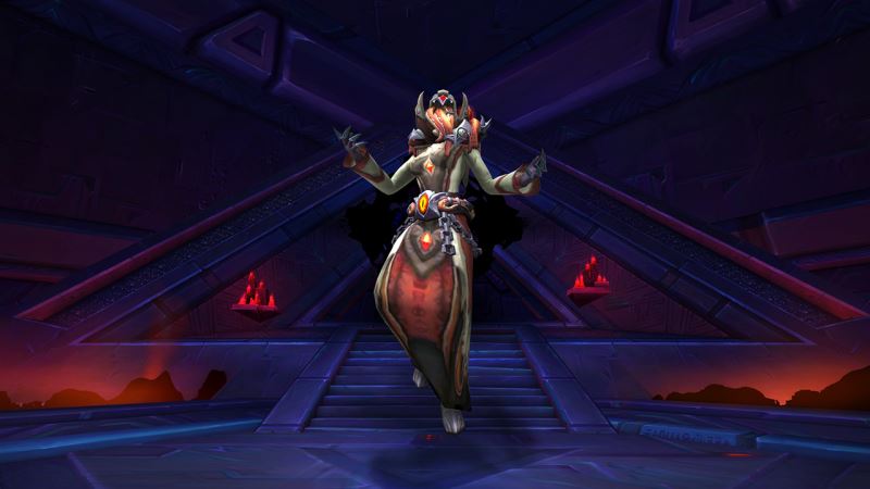 魔獸世界隨身助手app for android V2.2 最新安卓版 支持wow8.3版本1