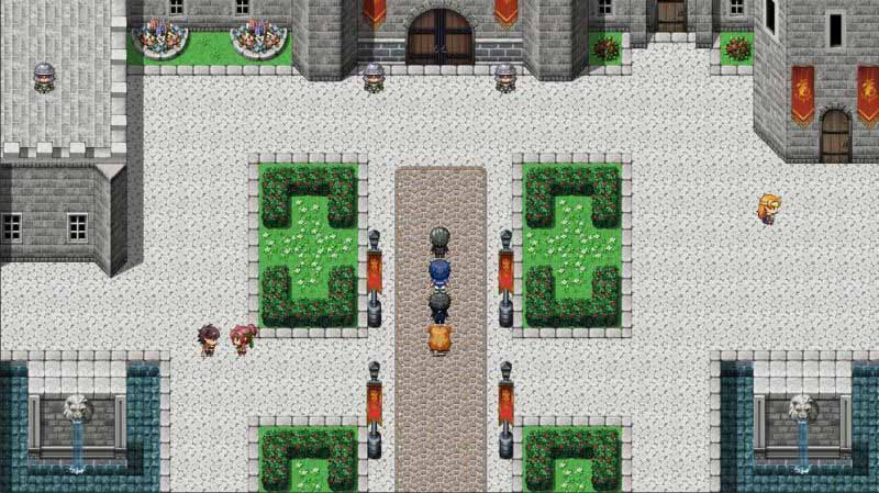大千世界 for Android v0.006 安卓手機版1