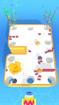 炮彈臺球 for Android v0.0.111 安卓版1