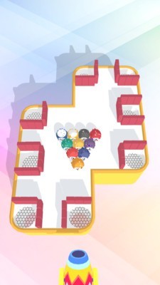 炮彈臺球 for Android v0.0.111 安卓版2