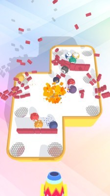 炮彈臺球 for Android v0.0.111 安卓版3