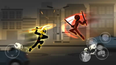 火柴人格斗家2 for Android v1.0.2 安卓版2