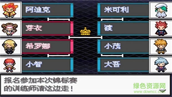 口袋妖怪超透黑2 2.5金手指0