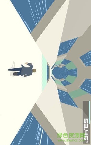 科學家跑酷中文版(Boson X)0