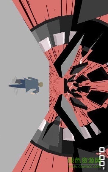 科學家跑酷中文版(Boson X)2