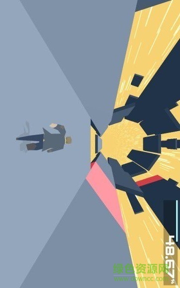 科學家跑酷中文版(Boson X)3