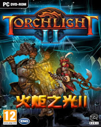 火炬之光2十三項修改器 steam版
