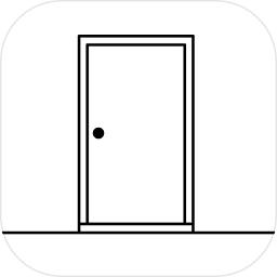 銹湖白門中文版( The White Door)