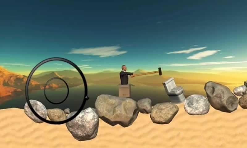 沒腿玩?zhèn)€錘子 for Android V2.05 安卓手機(jī)版1