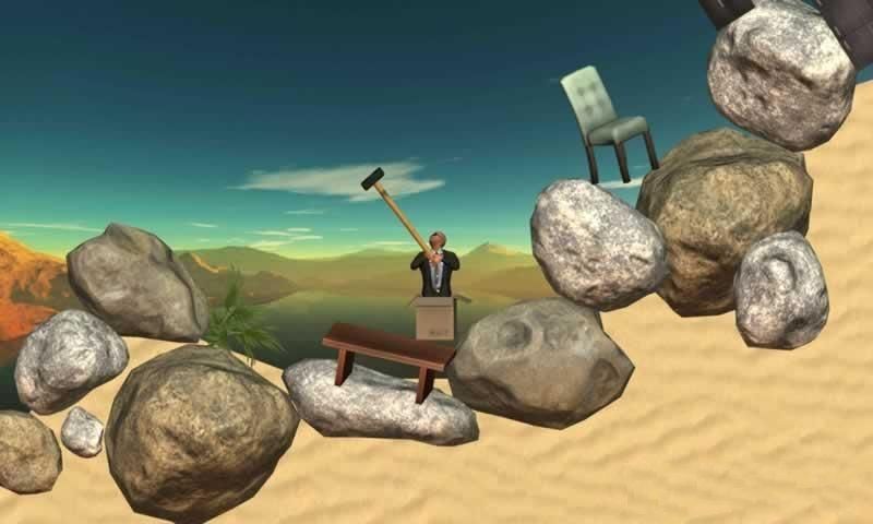 沒腿玩?zhèn)€錘子 for Android V2.05 安卓手機(jī)版2