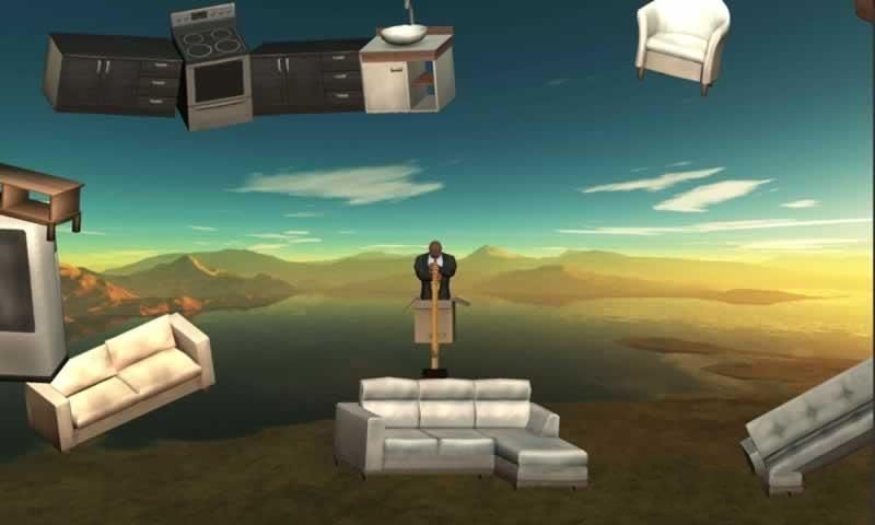 沒腿玩?zhèn)€錘子 for Android V2.05 安卓手機(jī)版3