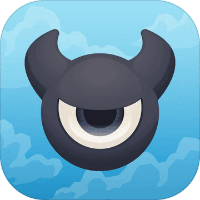 滾動的天空破解版 v2.0安卓版