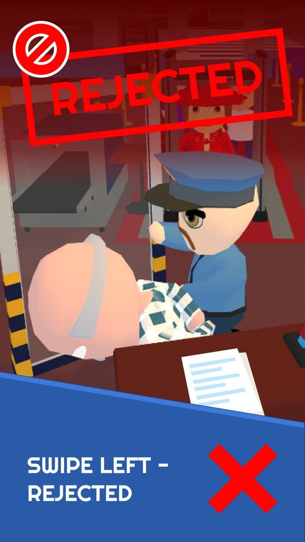 警察模擬器 v2.01 安卓官方版3