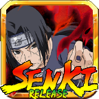 火影戰(zhàn)記之火戰(zhàn)末日版 v3.4破解版
