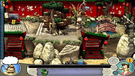 整蠱鄰居2中文版 全關卡解鎖安卓版2