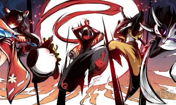 忍者必須死3 2022官方版3