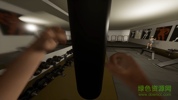 modern gym simulator游戲0