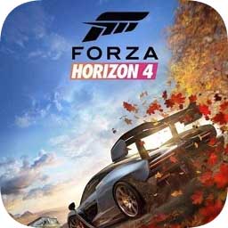 極限競速地平線4手機版
