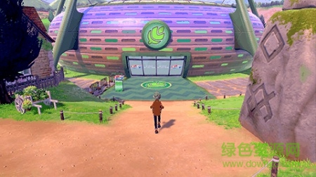 精靈寶可夢劍盾手游3