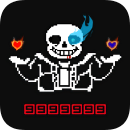 sans模擬器中文版(bad time sans)