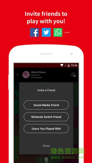 nintendo switch online app0