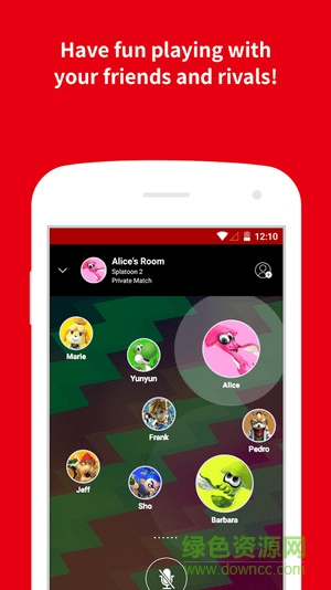 nintendo switch online app1