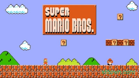 果凍馬里奧手機版(Super Mario Run)0