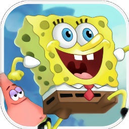 海綿寶寶模擬器中文版3d(Sponge Bob 3D)